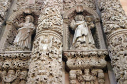 Zacatecas, Mexico Photographs by Bill Bell