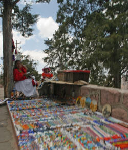 Zacatecas Bill Bell Photograph