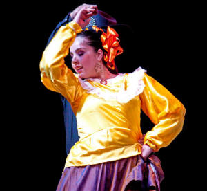 Guadalajara Folklorico Photographs by Bill Bell 