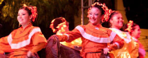 Guadalajara Folklorico Photographs by Bill Bell 