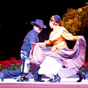 Guadalajara Folklorico Photographs by Bill Bell 