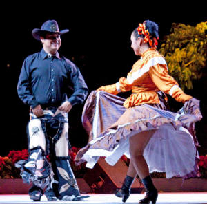 Guadalajara Folklorico Photographs by Bill Bell 