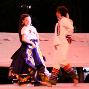 Guadalajara Folklorico Photographs by Bill Bell 