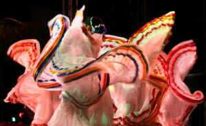 Guadalajara Folklorico Photographs by Bill Bell 