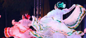 Guadalajara Folklorico Photographs by Bill Bell 