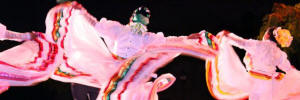 Guadalajara Folklorico Photographs by Bill Bell 