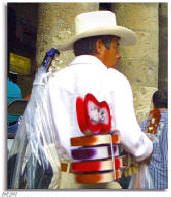 San Cristobal de las Casas, Chiapas Mexico
