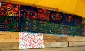"You don't have to be rich to be free" San Cristobal de las Casas, Chiapas Mexico Photography by Bill Bell
