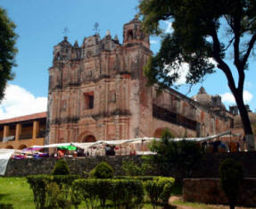 San Cristobal de las Casas, Chiapas Mexico Photography by bill Bell