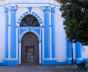 San Cristobal de las Casas, Chiapas Mexico, Bill Bell Photography