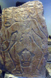 Monte Alban Oaxaca Mexico Pohotography by Bill Belll