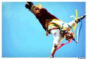 Tajin Photo by Bill Bell