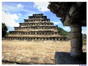 Tajin Bill Bell Photograph