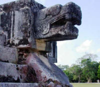 Chich�n Itz� Qunitana Roo Mexico Mayan Ruins Photography by Bill Bell