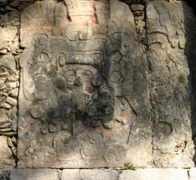 Chich�n Itz� Qunitana Roo Mexico Mayan Ruins Photography by Bill Bell