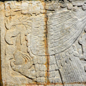 Chich�n Itz� Quintana Roo Mexico Mayan Ruins Photography by Bill Bell