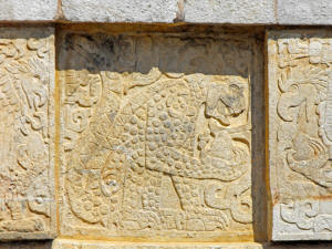 Chich�n Itz� Quintana Roo Mexico Mayan Ruins Photography by Bill Bell