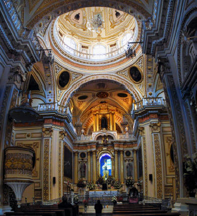 Cholula Mexico Photography By Bill Bell