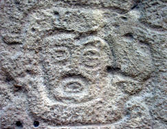 Monte Alban Oaxaca Mexico Pohotography by Bill Belll