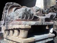 Teotihuacan Bill Bell Photograph