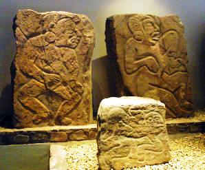 Monte Alban Oaxaca Mexico Pohotography by Bill Belll