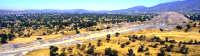 Teotihuacan Bill Bell Photograph