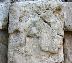 Palenque Chiapas Mexico Photography by Bill and Dorothy Bell