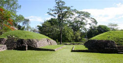 Palenque Chiapas Mexico Photography by Bill and Dorothy Bell