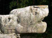 Chich�n Itz� Qunitana Roo Mexico Mayan Ruins Photography by Bill Bell