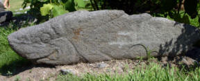 Cempoala Veracruz Mexico Ancient Ruins Bill Bell Photography 