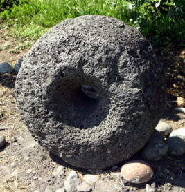 Cempoala Veracruz Mexico Ancient Ruins Bill Bell Photography 