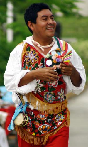 El Tajin Veracruz Mexico Photography by Bill Bell