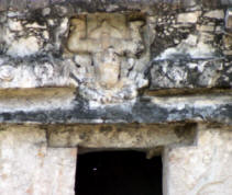 Tulum Quintana Roo Mexico Mayan Ruins