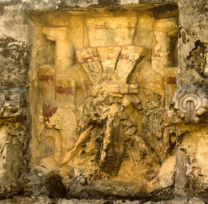 Tulum Quintana Roo Mexico Mayan Ruins Photography by Bill Bell