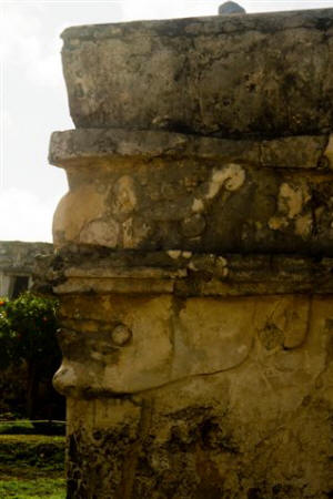 Tulum Quintana Roo Mexico Mayan Ruins Photography by Bill Bell