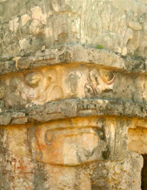 Tulum Quintana Roo Mexico Mayan Ruins Photography by Bill Bell