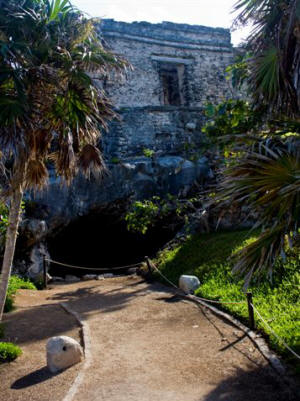 Tulum Quintana Roo Mexico Mayan Ruins Photography by Bill Bell