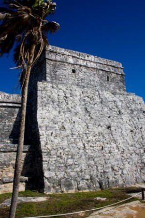 Tulum Quintana Roo Mexico Mayan Ruins Photography by Bill Bell
