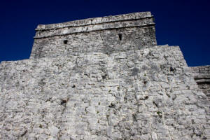 Tulum Quintana Roo Mexico Mayan Ruins Photography by Bill Bell