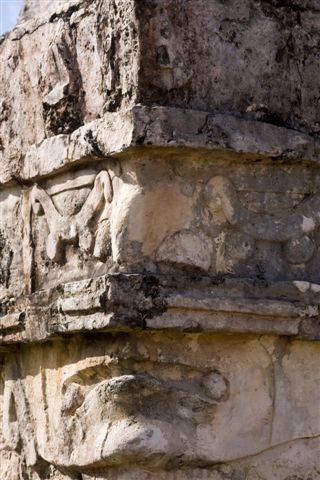 Tulum Quintana Roo Mexico Mayan Ruins Photography by Bill Bell