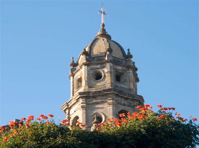 Churches in Nayarit and Jalisco Photography by Bill Bell