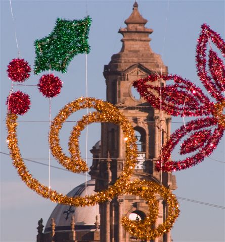 Churches in Nayarit and Jalisco Photography by Bill Bell