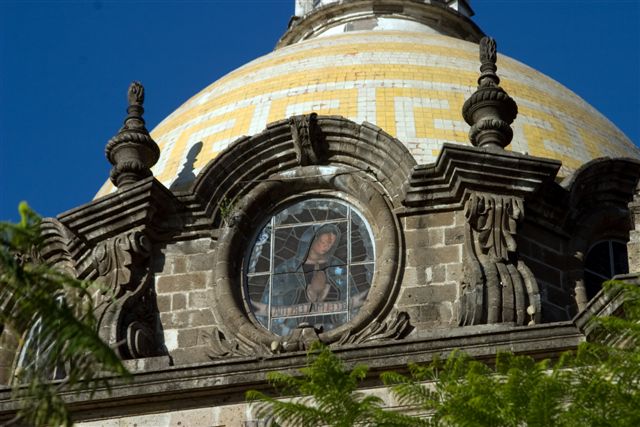 Churches in Nayarit and Jalisco Photography by Bill Bell