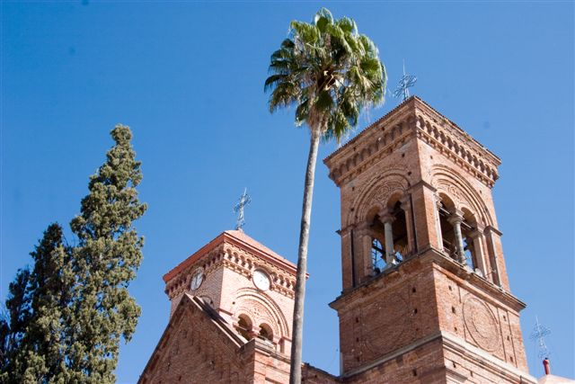 Churches in Nayarit and Jalisco Photography by Bill Bell