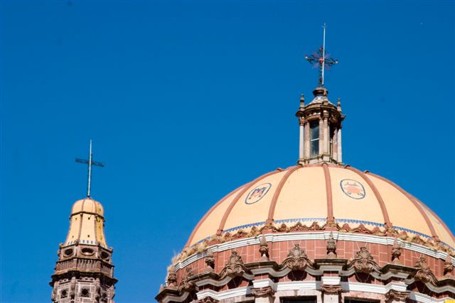 Churches in Nayarit and Jalisco Photography by Bill Bell