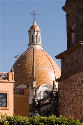 Churches in Nayarit and Jalisco Photography by Bill Bell