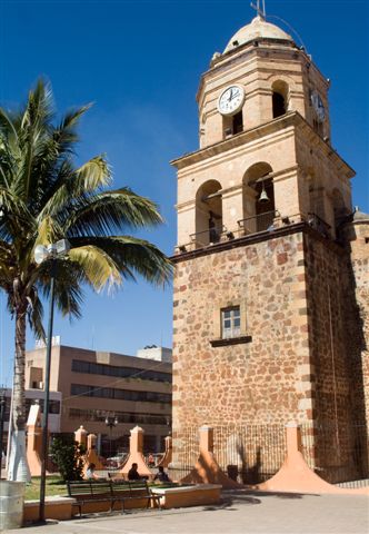 Churches in Nayarit and Jalisco Photography by Bill Bell