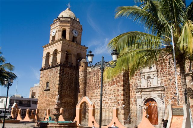 Churches in Nayarit and Jalisco Photography by Bill Bell