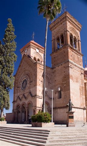 Churches in Nayarit and Jalisco Photography by Bill Bell