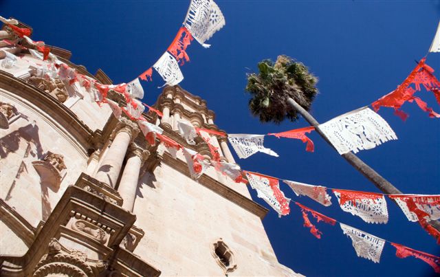 Churches in Nayarit and Jalisco Photography by Bill Bell